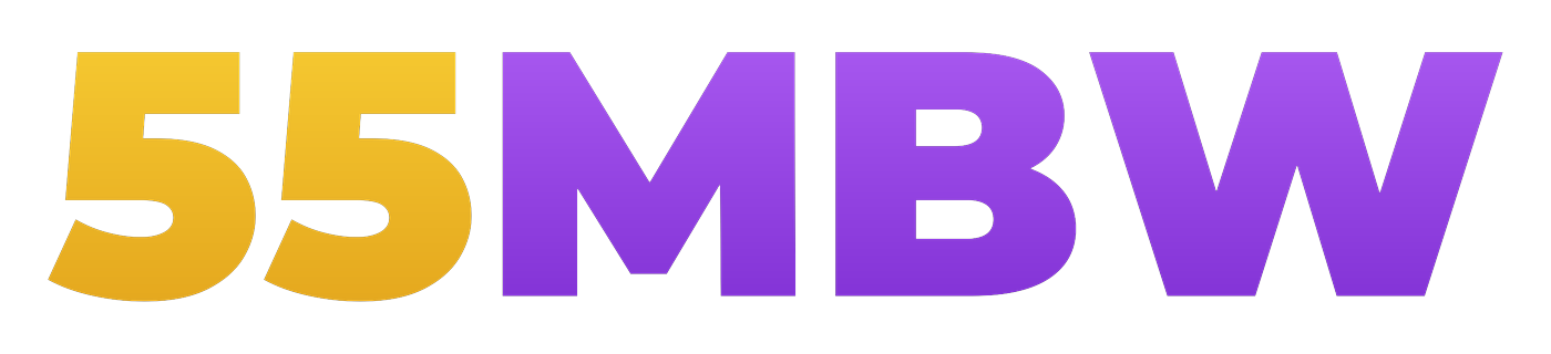 55mbw